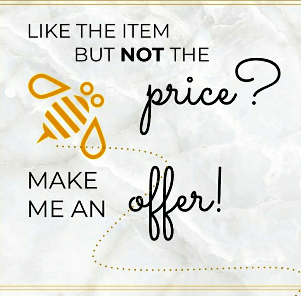 Make me an offer